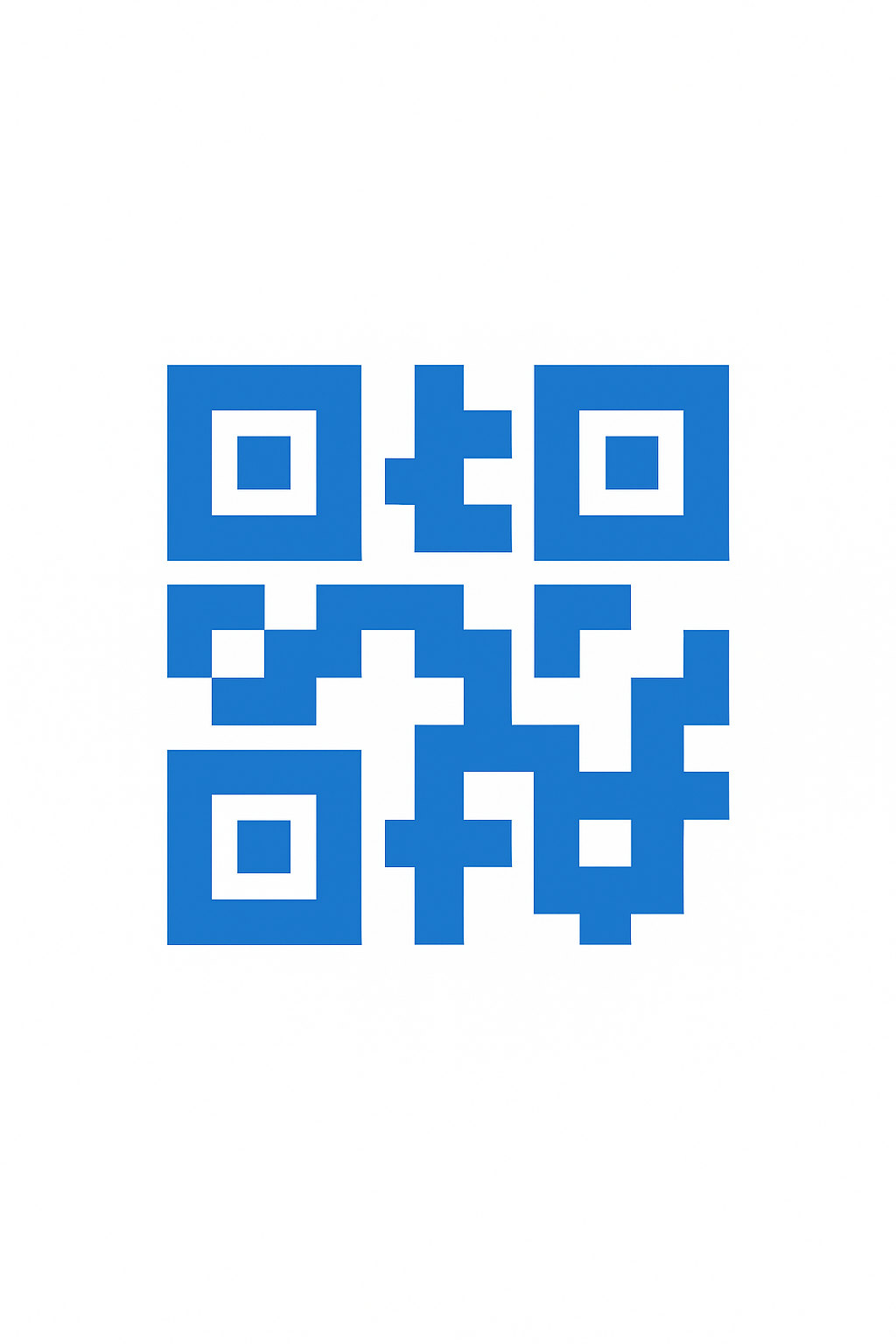 QR code
